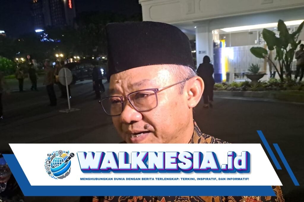 Elite Bangsa Harus Perluas Wawasan Agar Kebijakan Tidak Keliru