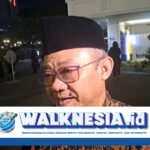 Elite Bangsa Harus Perluas Wawasan Agar Kebijakan Tidak Keliru