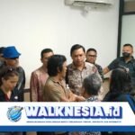 Hakim Tolak Praperadilan Hasto, Status Tersangka Tetap Sah