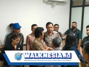 Hakim Tolak Praperadilan Hasto, Status Tersangka Tetap Sah