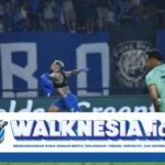 Hasil Persib Vs PSM Makassar 1-0, Gol Ciro Bikin Maung Kokoh di Puncak