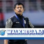 Indra Sjafri Berikan Evaluasi Usai Timnas U20 Indonesia Kalah 0-3 dari Iran
