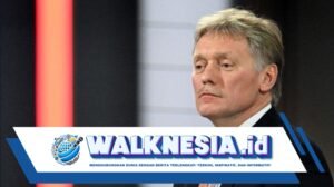 Presiden Ukraina Ajukan Usulan Tukar Wilayah, Rusia Tanggapi dengan Penolakan