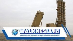 Prediksi Serangan Israel ke Iran, Fokus pada Fasilitas Nuklir yang Krusial