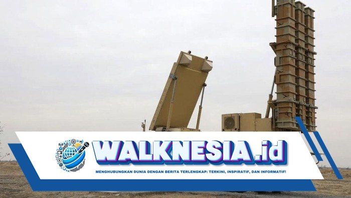 Prediksi Serangan Israel ke Iran, Fokus pada Fasilitas Nuklir yang Krusial