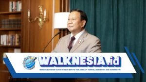 Prabowo Umumkan Peluncuran Danantara pada 24 Februari 2025