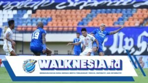 PT LIB Sesalkan Laga Persija Vs Persib Tak Digelar di SUGBK