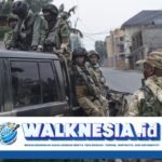 PBB: Serangan Milisi di RD Kongo Tewaskan Lebih dari 80 Warga Sipil
