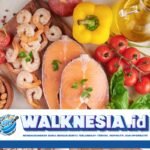 Makanan untuk Menurunkan Gula Darah? Ini Rekomendasinya