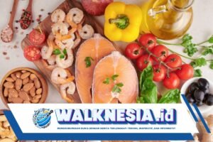 Makanan untuk Menurunkan Gula Darah? Ini Rekomendasinya