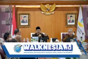 Inpres DTSEN Diterbitkan, Mensos Gus Ipul Pastikan Penyaluran Bansos Mengacu DTSEN