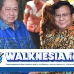 SBY Tegaskan Loyalitas Penuh untuk Prabowo dalam Silaturahmi KIM