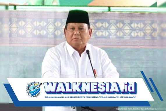 Prabowo Terbitkan Kebijakan Baru untuk Lindungi Pekerja yang Terkena PHK