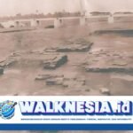 Jejak Candi Nusukan, Peninggalan Kuno yang Tersembunyi di Sungai Solo