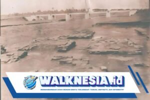Jejak Candi Nusukan, Peninggalan Kuno yang Tersembunyi di Sungai Solo