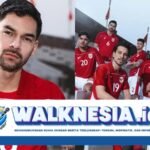 Jersey Timnas Indonesia Ludes Terjual dalam 5 Menit, CEO Erspo Ungkap Rencana Selanjutnya