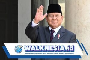 Prabowo Targetkan Penghematan Putaran Kedua Capai Rp 308 Triliun