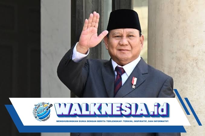 Prabowo Targetkan Penghematan Putaran Kedua Capai Rp 308 Triliun