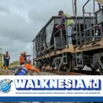 4 Perjalanan KA Gambir Dibatalkan pada 3-5 Februari 2025, Cek Daftarnya