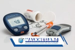 Bolehkah Penderita Diabetes Berpuasa? Ini Syarat dan Risikonya
