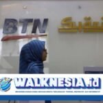 BTN Syariah Resmi Spin Off, Solusi Rumah Tanpa Riba