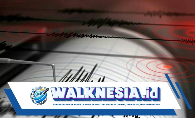 Alat Pemantau Gempa di Sidrap Hilang, Warga Dikhawatirkan Rentan Risiko Bencana