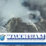 Gunung Lewotobi Alami Aktivitas Vulkanik Meningkat, Status Siaga Ditingkatkan