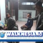 Pasutri di Lebak Banten Cekcok, Damkar Turun Tangan untuk Menenangkan