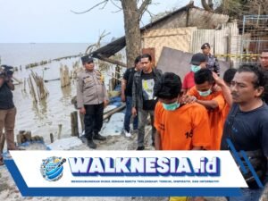 Sindikat Pencurian Avtur di Kualanamu, Pelaku Raup Rp 400 Juta Sekali Beraksi, Otak Pelaku Masih Diburu