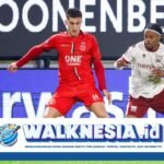 NEC Vs Almere 2-2: Thom Haye Bikin Assist, Imbang Lawan Klub Verdonk