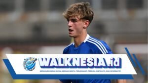 Hasil Fiorentina Vs Como 0-2: Nico Paz Bobol De Gea, Tim Fabregas Bawa 3 Angka