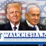 Usai Disetujui Trump, Bom AS Seberat Hampir 1 Ton Tiba di Israel