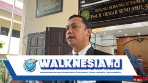 Hasto Kembali Ajukan Praperadilan Atas Status Tersangka di KPK