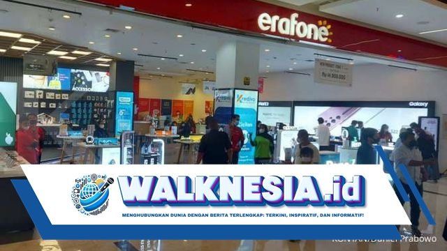 Saham Ritel Berpotensi Menguat di Ramadan dan Lebaran, Ini Daftarnya