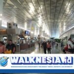 Kepadatan di Bandara Soetta, Pengelola Tambah Armada Bus untuk Atasi Gangguan Operasional