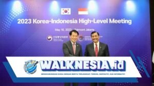 Kerja Sama Strategis Indonesia-Korea Selatan di Sektor Energi dan Investasi