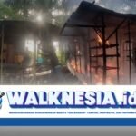 Warga Muaro Jambi Geruduk dan Bongkar Warung Remang-Remang
