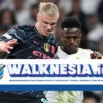 Jadwal Liga Champions: Milan Vs Feyenoord, Real Madrid Vs Man City