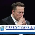 Efisiensi Anggaran AS: Elon Musk Minta Akses Sistem Pembayaran, Picu Kekhawatiran