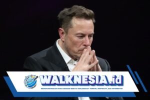 Efisiensi Anggaran AS: Elon Musk Minta Akses Sistem Pembayaran, Picu Kekhawatiran