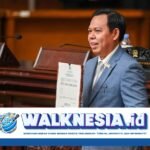 Dugaan Suap dalam Pemilihan Pimpinan DPD Dilaporkan ke KPK