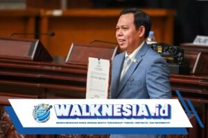 Dugaan Suap dalam Pemilihan Pimpinan DPD Dilaporkan ke KPK