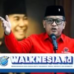 Hasto Kembali Dipanggil KPK pada 20 Februari 2025