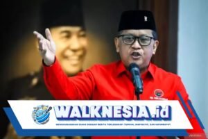 Hasto Kembali Dipanggil KPK pada 20 Februari 2025