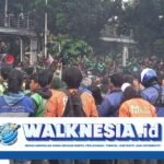 Kemenaker Dorong Pemberian THR untuk Mitra Driver, Grab dan Gojek Beri Respons