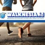 Manfaat Jalan Kaki 30 Menit untuk Kesehatan