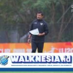 Timnas U-20 Indonesia Gagal Lolos ke Piala Dunia, Indra Sjafri Siap Diganti