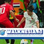 Timnas U-20 Indonesia Bermain Imbang Kontra Yaman, Akhiri Fase Grup di Posisi Ketiga