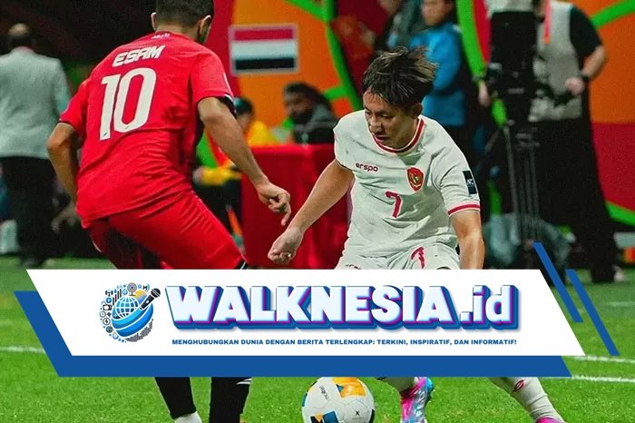 Timnas U-20 Indonesia Bermain Imbang Kontra Yaman, Akhiri Fase Grup di Posisi Ketiga