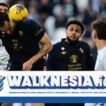 Hasil Juventus Vs Empoli 4-1: Kolo Muani 2 Gol, Si Nyonya Bangkit dan Menang